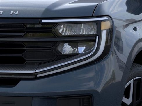 New 2025 Ford Expedition Platinum w/ Platinum Ultimate Package image 18