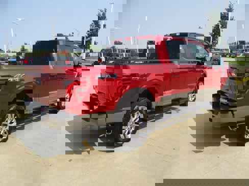 New 2025 Ford F150 King Ranch image 11
