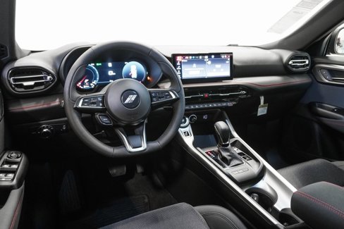 New 2024 Dodge Hornet GT w/ GT Blacktop Package image 17