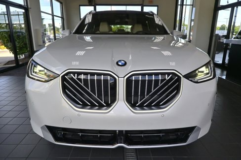 New 2026 BMW X3 xDrive30 w/ Premium Package image 8