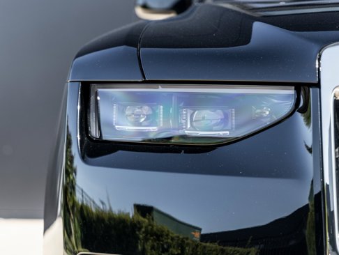 New 2026 Rolls-Royce Ghost image 18