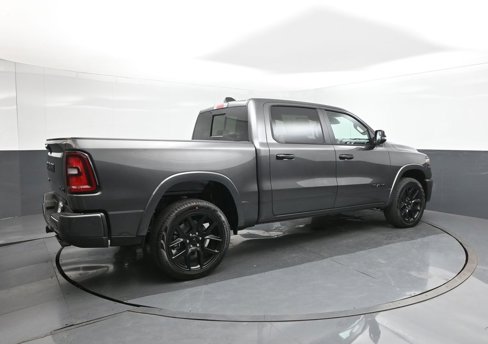 New 2026 RAM 1500 Laramie image 15