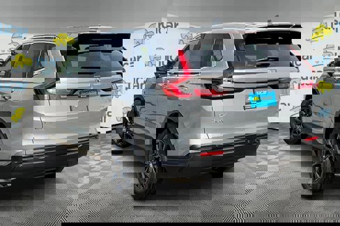 New 2026 Honda CR-V EX-L image 5