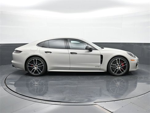 Certified 2021 Porsche Panamera GTS image 21
