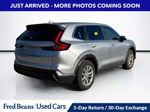 Used 2025 Honda CR-V EX image 7