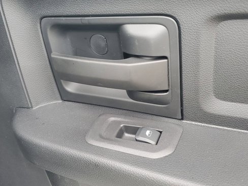 New 2026 RAM 2500 Tradesman image 46