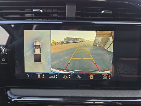 New 2026 GMC Sierra 3500 AT4 w/ AT4 Premium Plus Package image 33