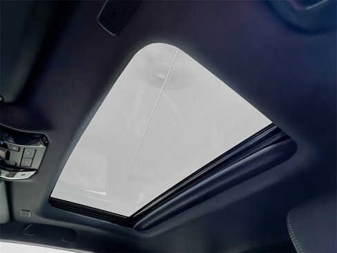 Certified 2025 Toyota Land Cruiser image 20