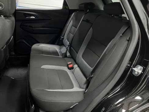 New 2026 Chevrolet TrailBlazer LT w/ Convenience Package image 29