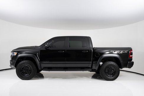 Used 2024 RAM 1500 TRX image 6