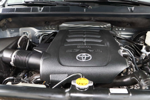 Used 2011 Toyota Tundra Limited image 33