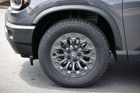 New 2026 Honda Passport TrailSport image 7