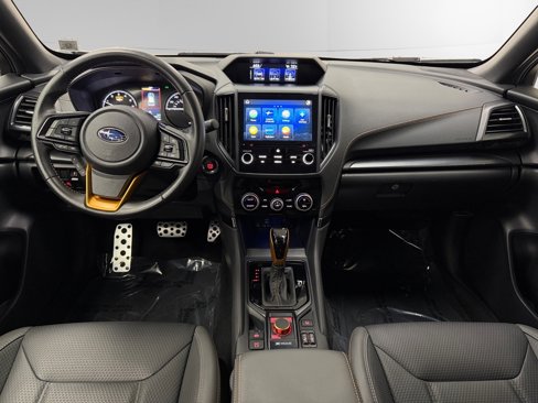 Used 2023 Subaru Forester Wilderness image 10