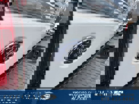 New 2025 Ford F250 King Ranch w/ Chrome Package image 64