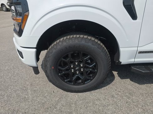 New 2025 Ford F150 XLT image 12