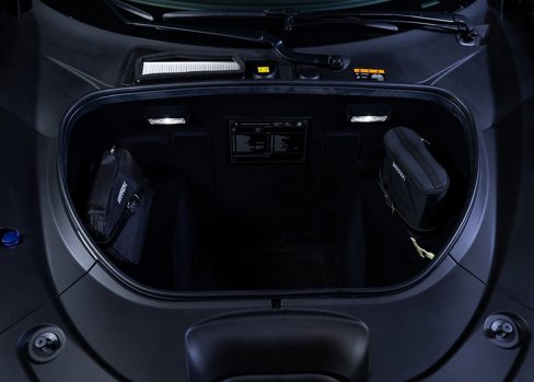 Certified 2020 Ferrari F8 Tributo image 26