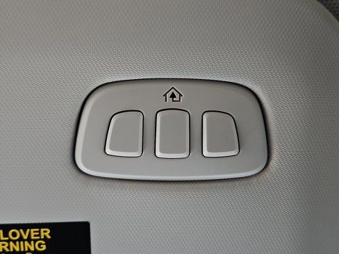 Used 2024 Ford Bronco Sport Badlands w/ Premium Package image 19