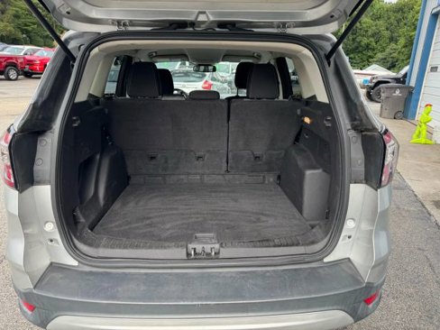 Used 2018 Ford Escape SE w/ Ford Safe & Smart Package image 12
