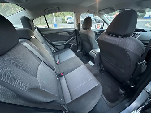 Used 2020 Subaru Impreza 2.0i Premium w/ Popular Package #1 image 32