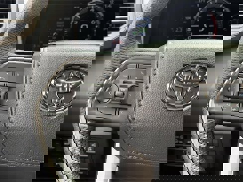 New 2025 Toyota Tundra Limited image 15
