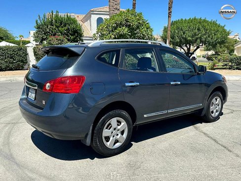 Used 2014 Nissan Rogue S w/ Convenience Package image 8