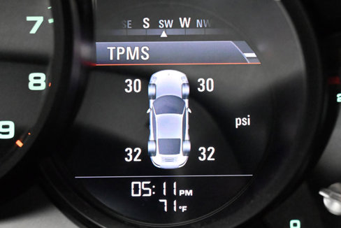Used 2014 Porsche 911 50th Anniversary Edition image 95