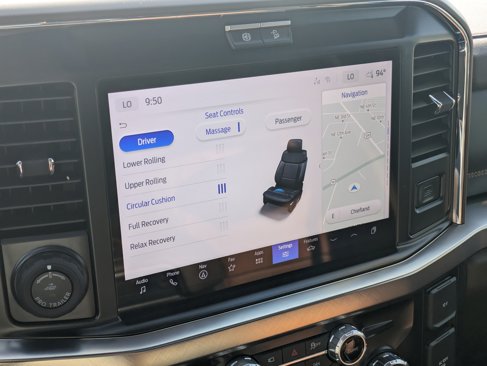 New 2025 Ford F350 King Ranch image 17