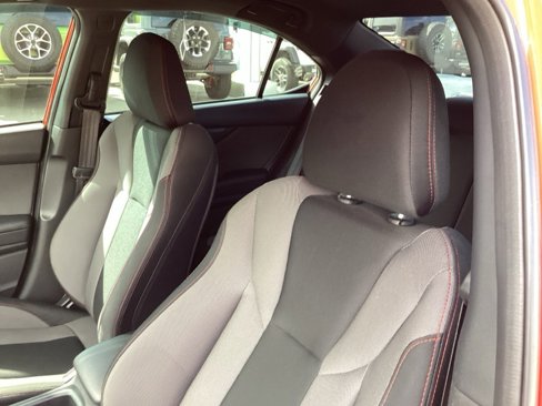 Used 2023 Subaru WRX image 21