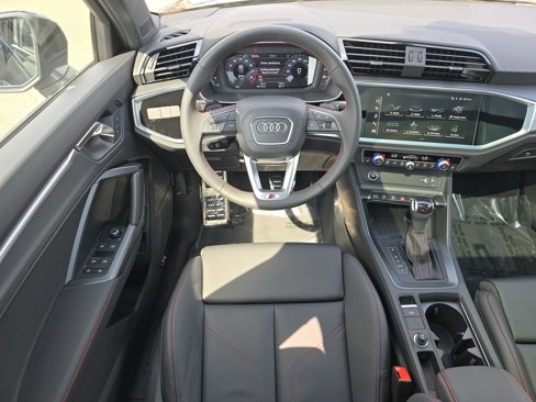 New 2025 Audi Q3 2.0T Premium Plus image 20