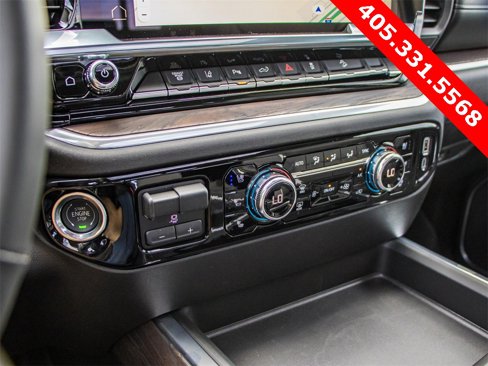 New 2025 GMC Sierra 2500 SLT w/ SLT Premium Package image 38