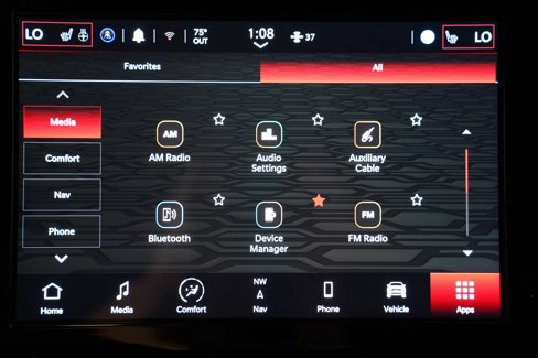 New 2026 Dodge Durango GT image 28