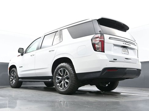Used 2023 Chevrolet Tahoe Z71 image 54
