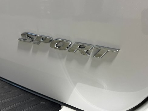 New 2026 Honda Odyssey Sport-L image 10