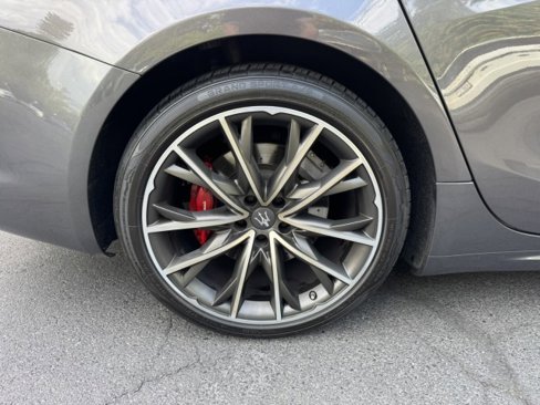Used 2019 Maserati Ghibli S GranLusso image 35