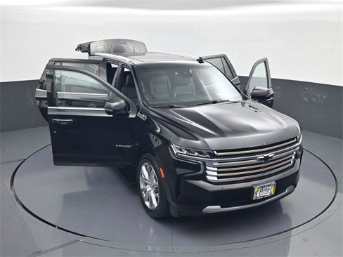 Used 2023 Chevrolet Tahoe High Country image 30