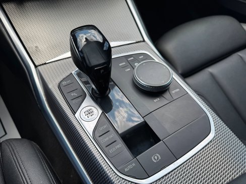 Used 2020 BMW M340i xDrive image 26