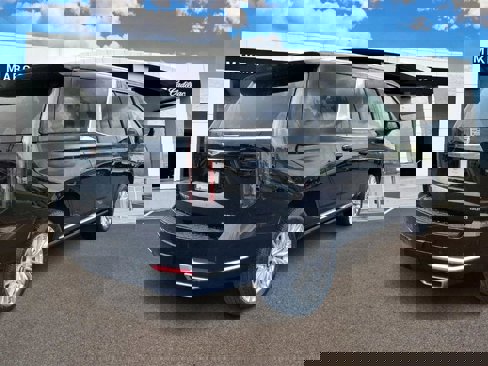 New 2025 Cadillac Escalade Premium Luxury w/ Touring Package image 3
