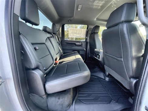 New 2026 GMC Sierra 2500 SLT w/ SLT Convenience Package image 27
