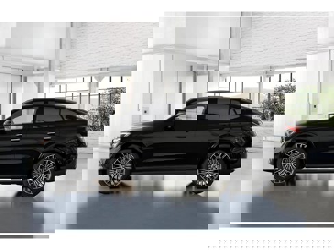 New 2025 Mercedes-Benz GLC 300 4MATIC image 33