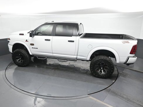 New 2025 RAM 2500 Big Horn image 48