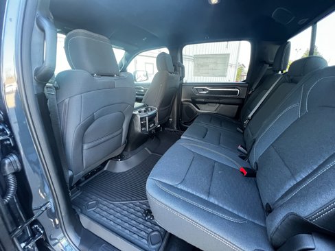 New 2026 RAM 1500 Big Horn image 24