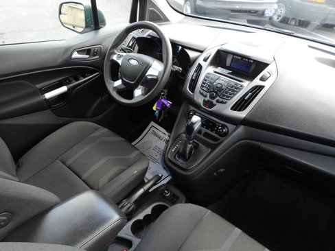 Used 2016 Ford Transit Connect XLT image 26