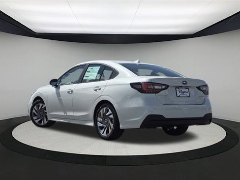 New 2025 Subaru Legacy Limited image 5