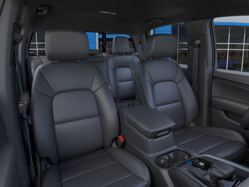 New 2026 Chevrolet Colorado LT w/ LT Convenience Package image 16