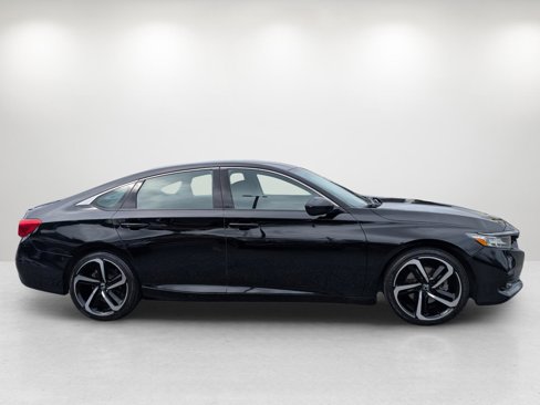 Used 2022 Honda Accord Sport Special Edition image 4