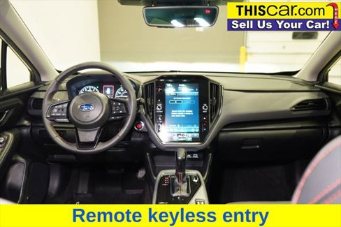 Used 2024 Subaru Crosstrek 2.5i Limited w/ Popular Package #3A image 19