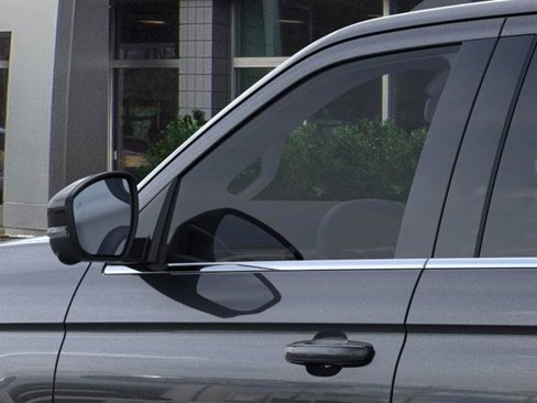 New 2025 Ford Expedition Platinum image 20