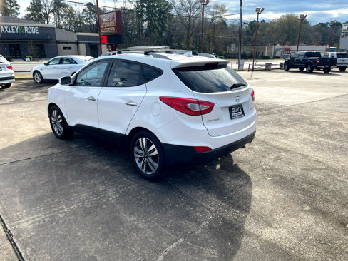 Used 2015 Hyundai Tucson Limited image 7
