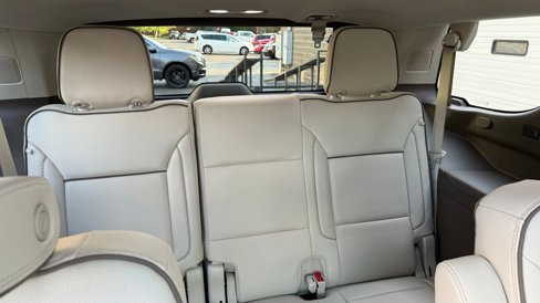 Used 2024 GMC Yukon Denali image 37