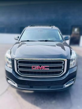 Used 2019 GMC Yukon SLT image 9